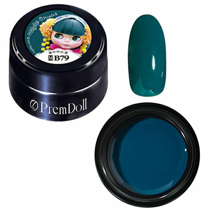 プリムドール/森の中の湖