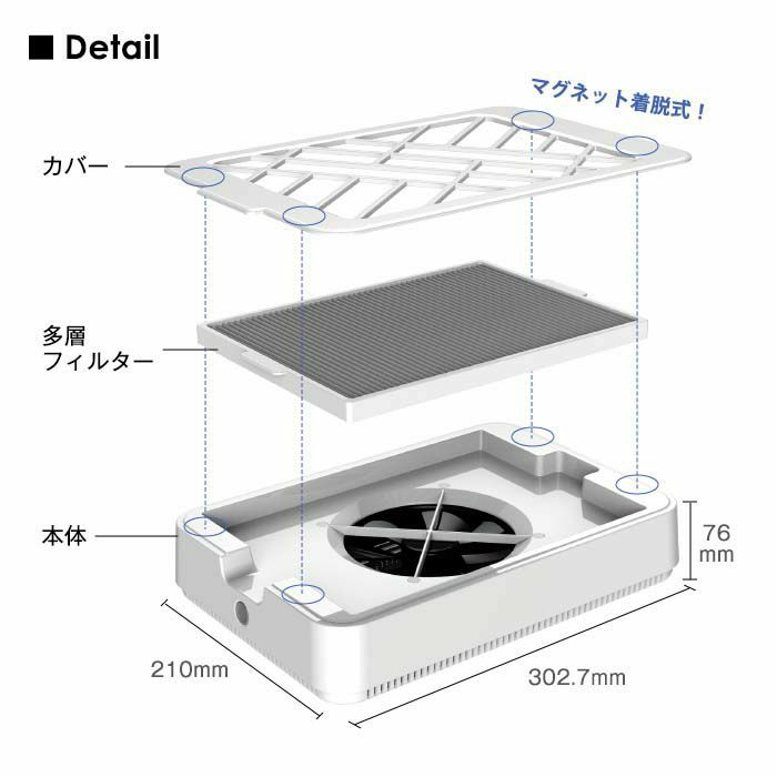 レクシアサイクロン １８Ｗ－Ｒ | ジェルネイル＆ハンドメイド通販