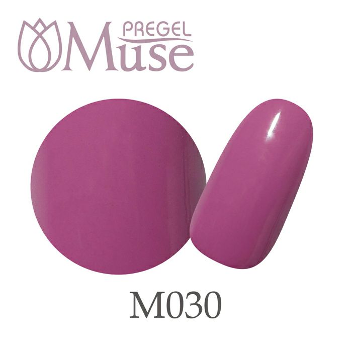 プリジェル ミューズ あけび姫