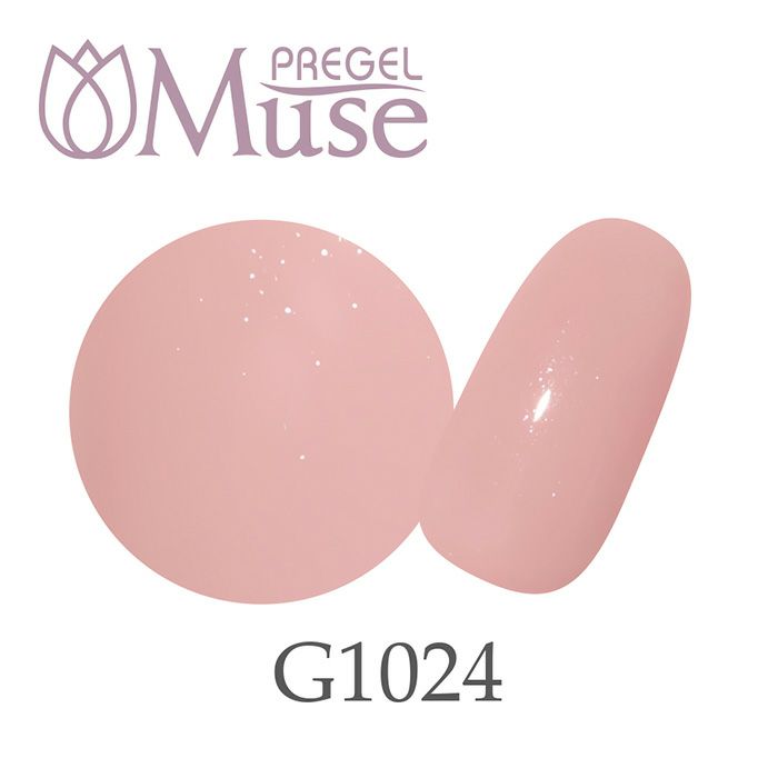 美品❁︎ プリジェル ピンク系カラー 4点セット - ジェルネイル 