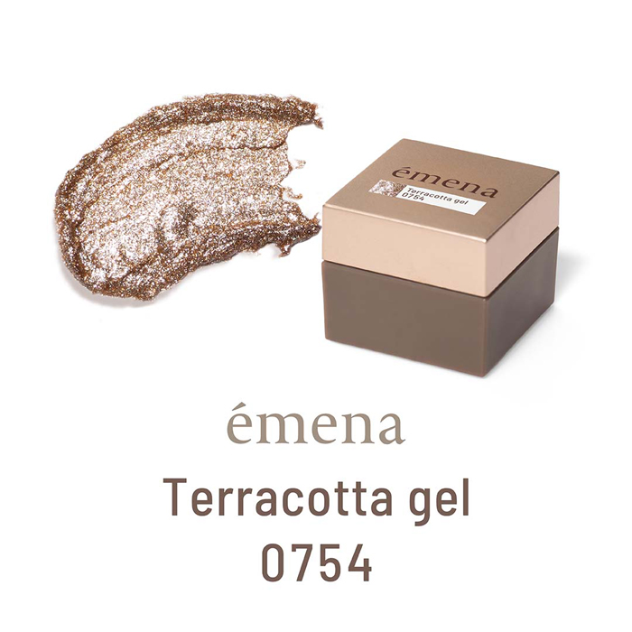 テラコッタジェル | ジェルネイル＆ハンドメイド通販 Joyart[ジョイアート]
