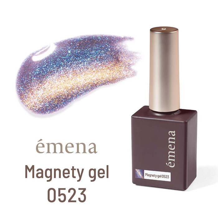 エメナ　マグネティジェル0523
