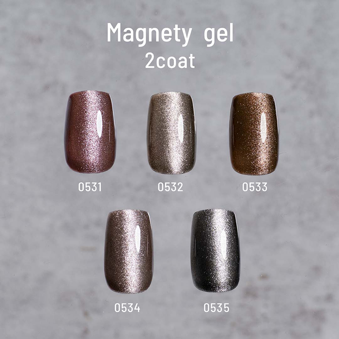 エメナ　マグネティジェル0532