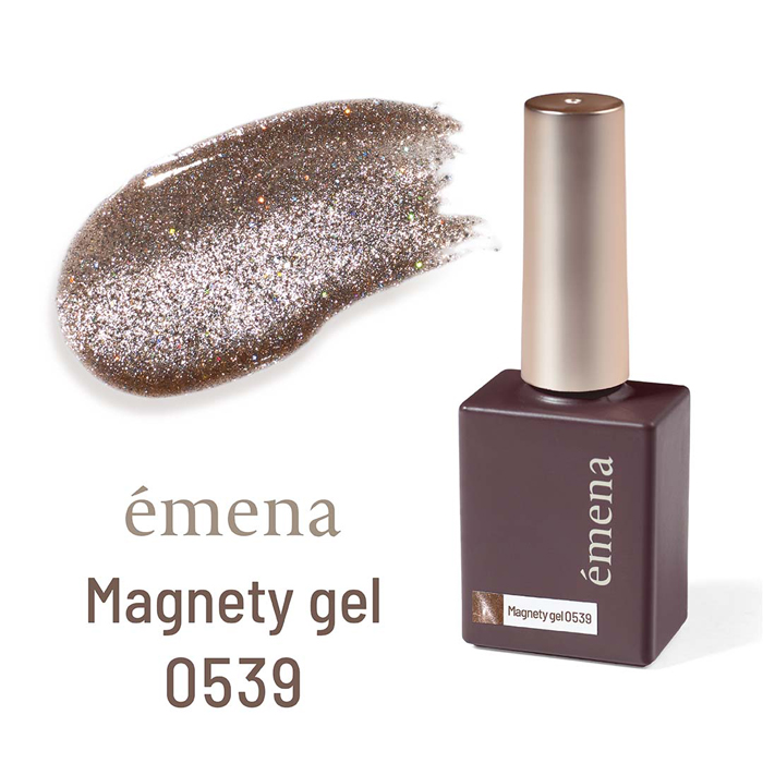 エメナ マグネティジェル0539