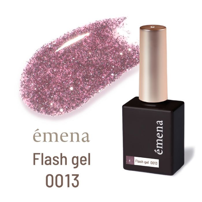 エメナ　フラッシュジェル００１３