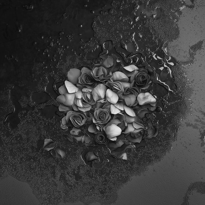 マイオーマイ 　マーク ５香水 ＳＡＤＮＥＳＳ ＜悲しみ＞