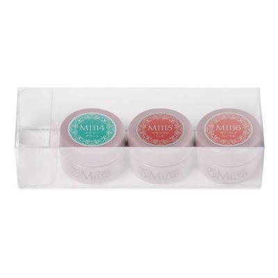 プリジェルミューズ | ジェルネイル＆ハンドメイド通販 Joyart[ジョイ