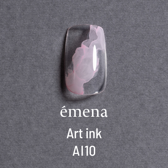エメナ　アートインクＡＩ１０