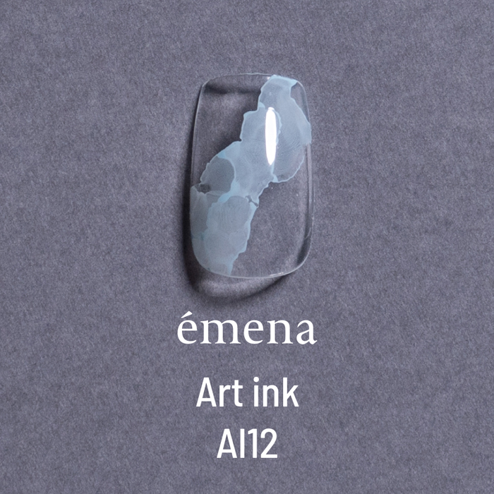 エメナ　アートインクＡＩ１２