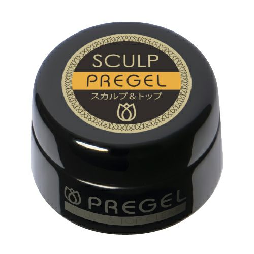 Amazon | PRE GEL アートホイルジェル 4g クリア | プリジェル